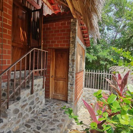 Villa Escondida Zipolite Exterior photo