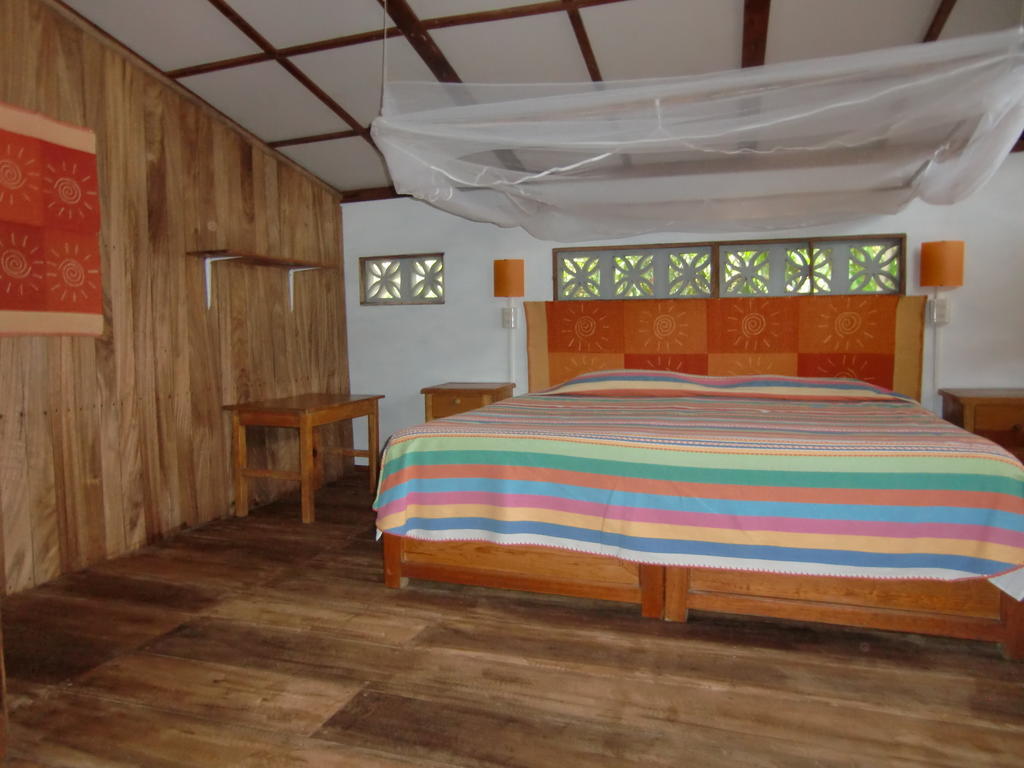 Villa Escondida Zipolite Room photo