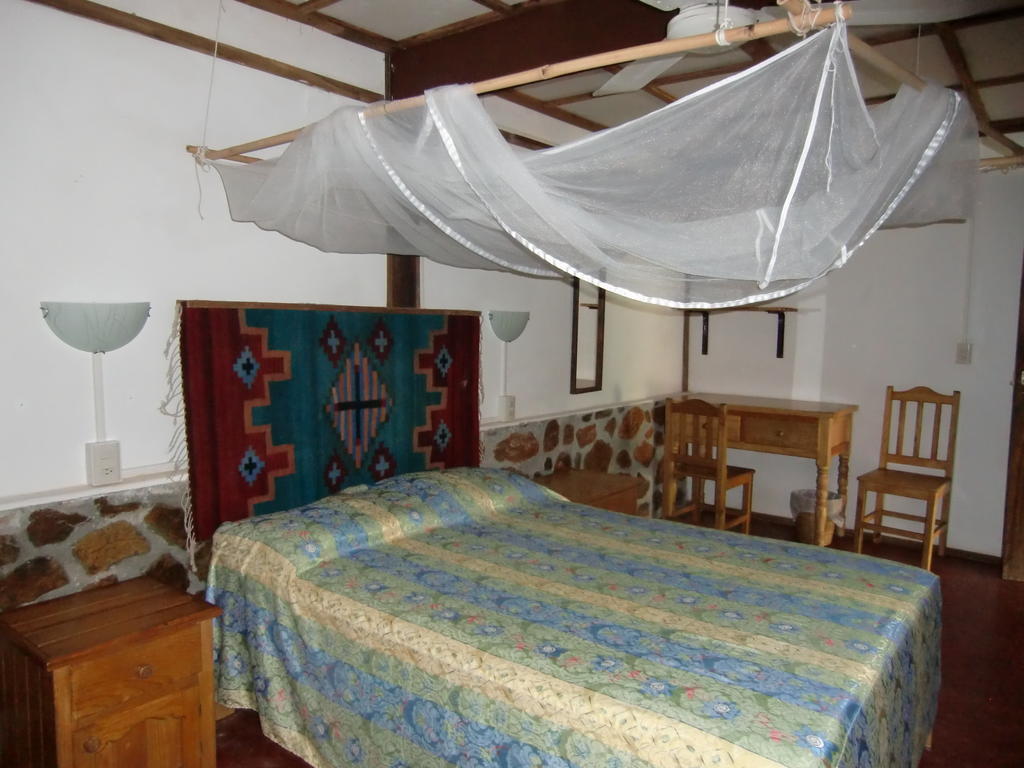 Villa Escondida Zipolite Room photo