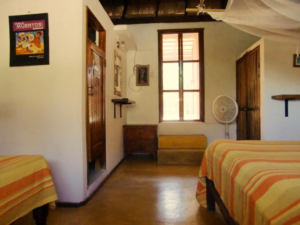 Villa Escondida Zipolite Room photo